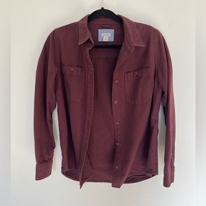 Women's Heritage Chamois Shirt L.L.Bean
